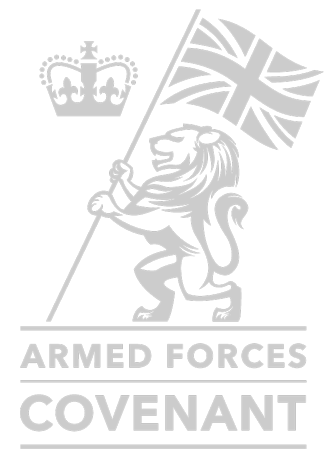 Signatory for the Armed Forces Covenant